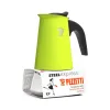 Wariant: 4 tz / 200 ml 
                                                                                                zielona