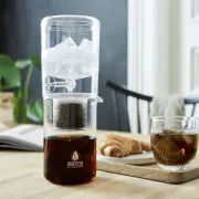 Kap, kap i mamy cold brew, czyli dlaczego kocham dripstera