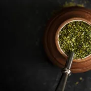Jak parzyć yerba mate bez bombilli?