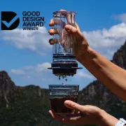 Delter Coffee Press to nowy AeroPress? Nic bardziej mylnego!
