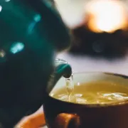 Herbata z Tajwanu - formosa. Których herbat warto skosztować?