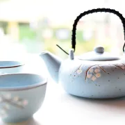 Herbata w Japonii. Historia, ceremonia parzenia i rodzaje japońskiej herbaty