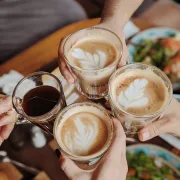 Cappuccino a latte – różnice