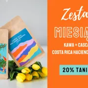 Zestaw miesiąca - maj 2022