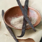 Herbata waniliowa - przepis. Jak zrobić dobrą herbatę waniliową na bazie czarnej herbaty?