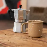 Ile kawy do kawiarki wsypać?