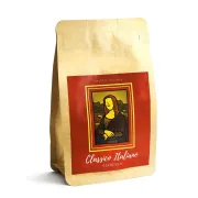 Kawa ziarnista Classico Italiano 250 g do tygielka
