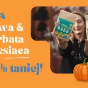 Kawa i Herbata Listopada 2022