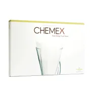 Chemex filtry 3 filiżanki FP-2
