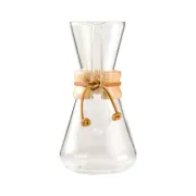 CHEMEX Classic Coffeemaker 3 filiżanki
