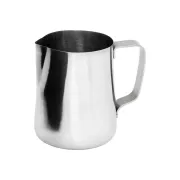 Dzbanek do spieniania mleka stalowy 600 ml