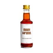 Mount Caramel Syrop cynamonowy 200 ml