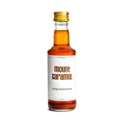 Mount Caramel Syrop karmelowy 200 ml