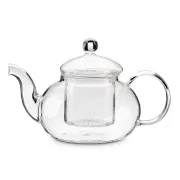 Tea Pot Pino dzbanek szklany z zaparzaczem 500 ml