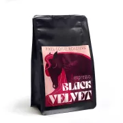 Kawa ziarnista PIXEL Black Velvet 250 g