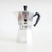 Historia Bialetti