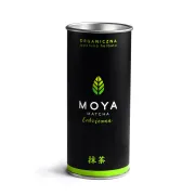 Moya Matcha codzienna organiczna japońska herbata waga 30 g