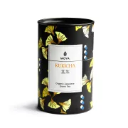 Moya Kukicha organiczna japońska zielona herbata 60 g