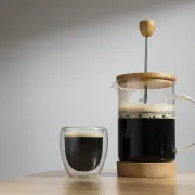 French Press - poznaj historię, porady i przepis na idealną kawę