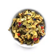 Herbatka owocowa Letni Wiatr waga 100 g