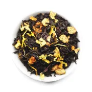 Herbatka owocowa cynamonowo-jabłkowa waga 100 g