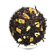 Herbatka Pomarańczowa bergamotka 100 g