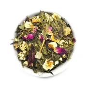 Herbatka Sencha Zielony Raj 100 g