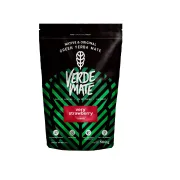 Verde Mate Green Very Strawberry 500 g