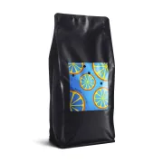 Kawa ziarnista PIXEL Fruity Espresso El Salvador Natural 1 kg