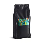 PIXEL Peru Tunki Gesha Washed kawa ziarnista 1 kg