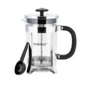 Kinghoff French Press szklany 800 ml