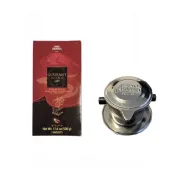 Zestaw kawa Phin Gourmet Blend i zaparzacz Phin 140 ml