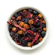 Herbatka owoce lasu 100 g
