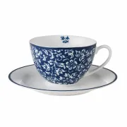 Laura Ashley Sweet Alyssum filiżanka cappuccino 230 ml