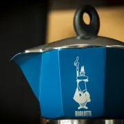Bialetti Dama, prawdziwa piękność wśród kawiarek