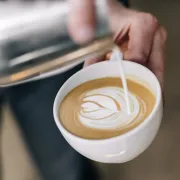 Let s drink coffee - Festiwal Kawy