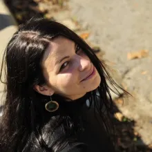 Joanna Goryńska