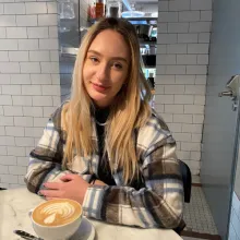 Zuzanna Urbaniak