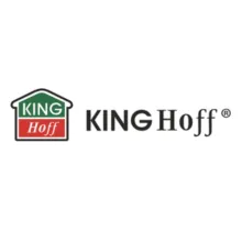 Kinghoff – Kawarki, Czajniki i Termosy do Kawy i Herbaty