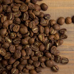Kongo Kivu 4 Lake Domaine Katale Bourbon 250