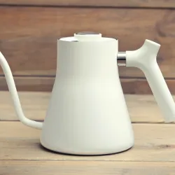 Fellow Stagg Kettle czajnik biały