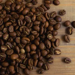 Ethiopia Yirgacheffe Chelbessa Gr. 1 Organic 250
