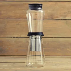 Hario Shizuku zaparzacz slow drip 600ml