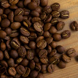 Kenya The Slopes of 8 AA microlot 250