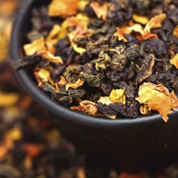 Oolong Likier kremowy 100
