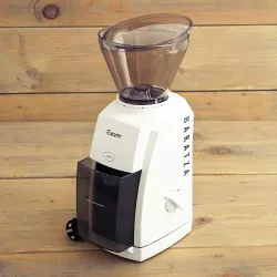 Baratza Encore młynek do kawy biały