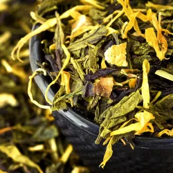 Sencha Lemonka 100