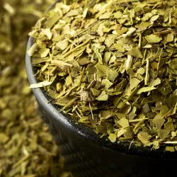 Yerba Mate zielona 100
