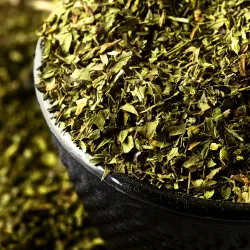 Herbatka ziołowa Mięta BIO 50 g