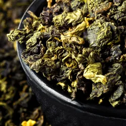 China Kwai Flower Oolong 100